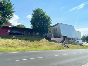 Prodej nebytového prostoru 450m2 Meziboří - 3