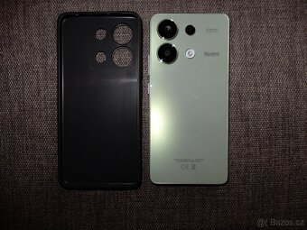 Xiaomi Redmi Note 13 6GB 128Gb Záruka do 28.12.2027 - 3