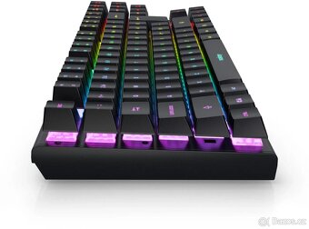 Klávesnice NICEBOY K310X - nová - 3