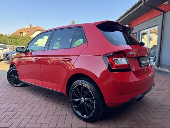 Škoda Fabia 1.2TSi Monte Carlo Digi Klima Tempomat DAB - 3