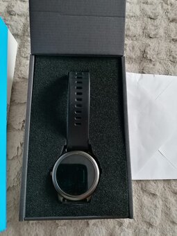 Xaomi redmi note 10 5G + hodinky - 3