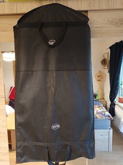 Pánský společenský oblek zn. Blažek - 3