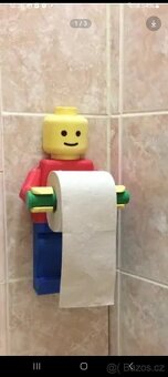 3 D TISK DEKORACE - 3