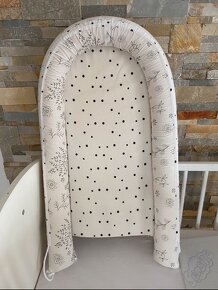 Prodám dětskou kolébku - 3