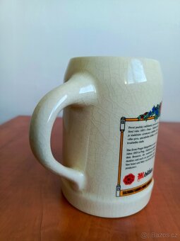 PULLITR - PRVNÍ PRAŽSKÝ MĚŠT. PIVOVAR 100. VÝR. - 3