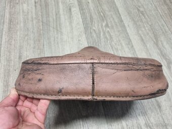 Jawa Pérák - vysoké sedlo - 3