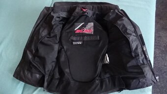 Bunda na motorku dětska - 3