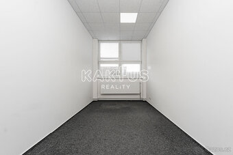 Pronájem kanceláří (34m2), ulice Provozní, Ostrava-Třebovice - 3