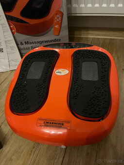 Akupresní a masážní přístoj - 3