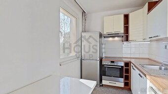 Prodej bytu 2+1 42 m², Praha - Řepy, ev.č. 01028 - 3