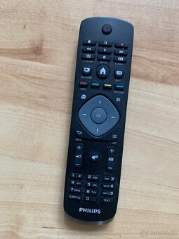 TV Philips 23PFL4009/88 + originální dálkový ovladač - 3