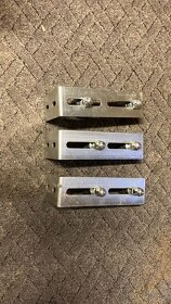 Prodám sady horního vedení FRS 2 a FRM 2 (3 ks, výhodně) - 3