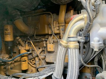 Atlas copco XRXS 566 vrtná souprava - 3