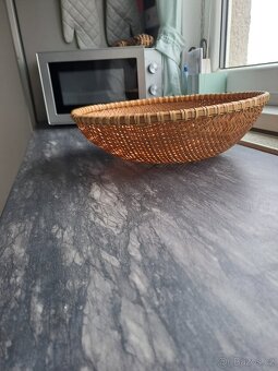 Prodám velkou ošatku - 3