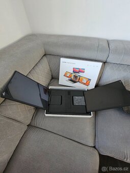 Triple Portable Monitor 14.1" – rozšíření obrazovky, Nové - 3