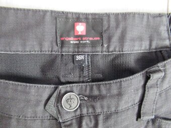 dámské monterky STRAUSS VISION 36 - 3