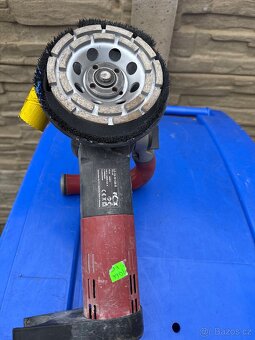 Samačni bruska Flex LD 15-10 125 R - 3