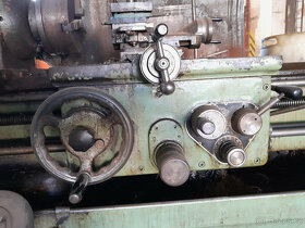 Soustruh Trenčín - 3