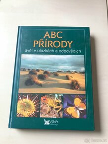 Encyklopedie, Reader's Digest Výběr - 3