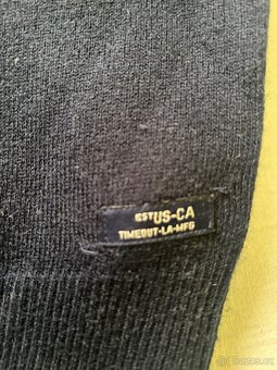 Lehký svetr Timeout - 3