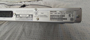 DVD Philips - 3