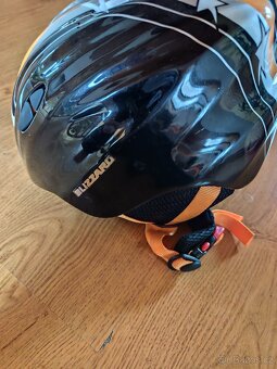 Dětská helma na lyze Blizzard - 3