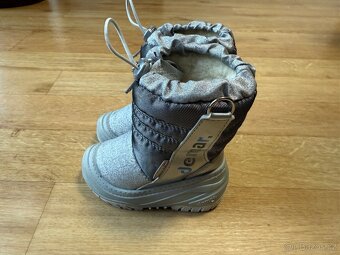 Zimní sněhule Demar - 3