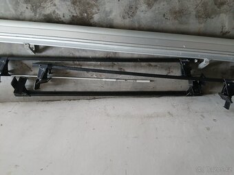 Markýza na multivana T4 - 3