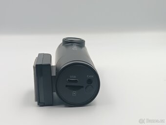 Auto kamera True cam H7 - 3