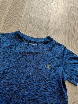 Funkční triko vel. 98/104 - 3