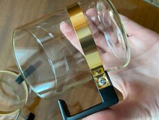 Retro skleničky - 3