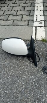 zrcátka fabia 2 - 3