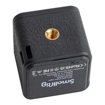 SmallRig RM01 LED 3469 VIDEO SVETLO - 3