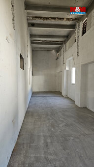 Pronájem skladu, 200 m², Hlubočky, ul. Dukelských hrdinů - 3