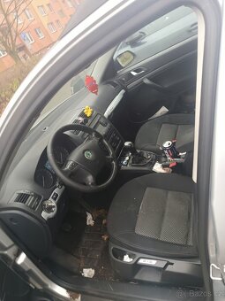 Škoda Ocravia 2 SCOUT 4x4   S DPF - 3