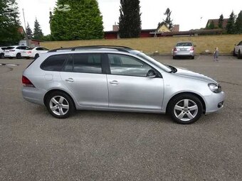 Volkswagen Golf Variant, 2,0 TDI (103 KW)ROZVODY - 3