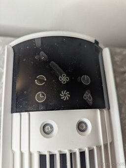 Přenosný ochlazovač 90 oscillatingportable air cooler,Použit - 3