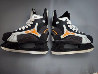 Prodám  brusle. - 3