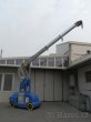 Pojízdný elektrický jeřáb Gruniverpal MINIDREL 50B WVR - 3