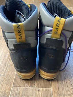 Garmont pinnacle panske vel. 46 - 3