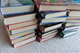 Amanda Quick ,Jude Deveraux - 3