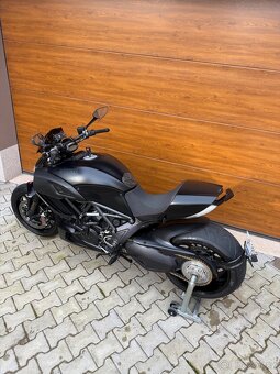 Ducati Diavel 1200, r.v. 2015 TOP - 3