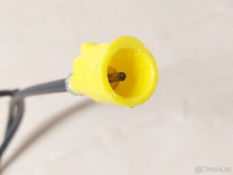 Mitsubishi L200 –  Náhon tachometru - 3