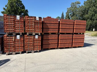 CREATON Rapido červená engoba - 3