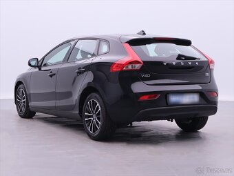 Volvo V40 2,0 D2 Winter Packet LED (2017) - 3