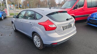 Ford Focus 1,0i EcoBoost - 3