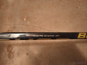 Hokejka Bauer supreme s170 - 3