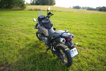 Yamaha XT 660 Z Tenere - 3