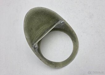 Škoda 1203 Sanitka - kaplička světelného kříže - 3