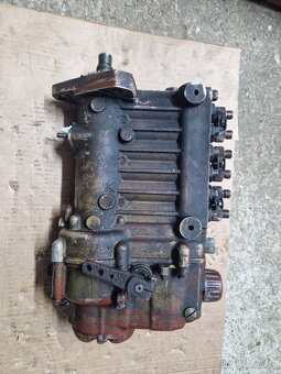 Vstřikovaci čerpadlo crystal 2479 - 3